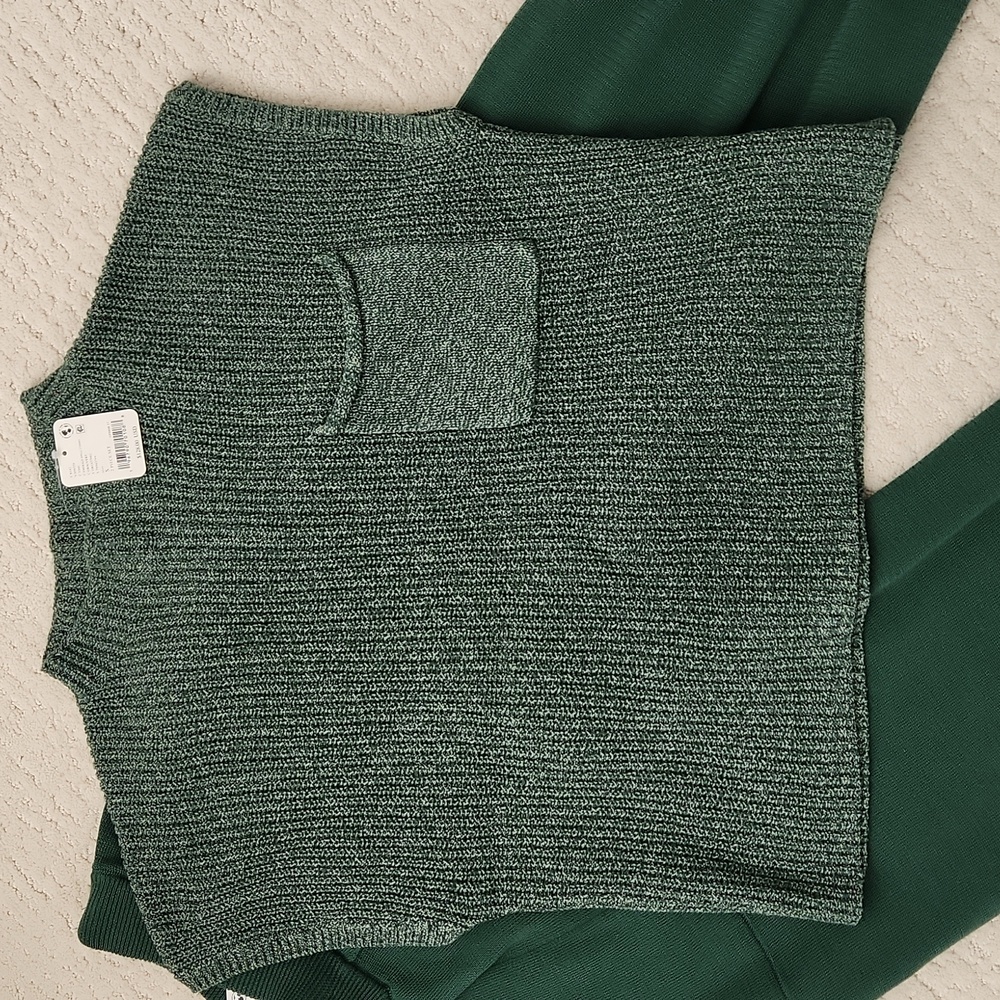 Free People Freya Sweater Set S - Picture 2 of 12